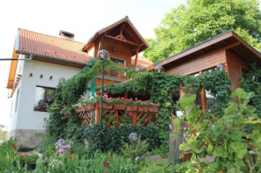  Orehite Guest House  Самоков